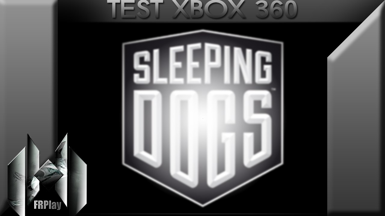 [Test ]Sleeping Dogs