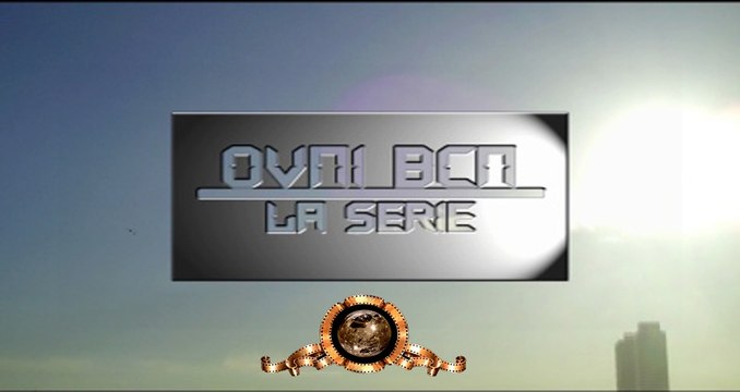 BCN OVNI Serie documental: Primers 2 minuts episodi pilot OVNI Montserrat 2011
