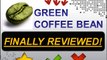Green Coffee Bean Extract Weight Loss - Does It Work For Losing Weight?