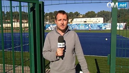Le JT d'OM.net : un oeil sur les coupes