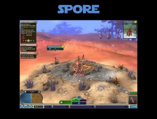 Présentation de ma chaîne