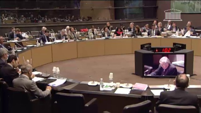 Budget (commission élargie) : Crédits 2014 : Immigration, asile et intégration