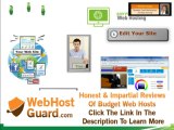 Savvisdirect Web Hosting - Learn about Web Site Hosting