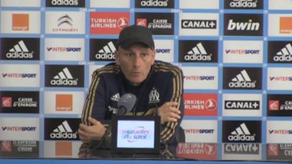 Baup zadowolony ze zwycięstwa