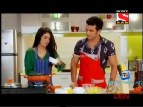 Jo Biwi Se Kare Pyaar - 12th November 2013 Video Watch Online