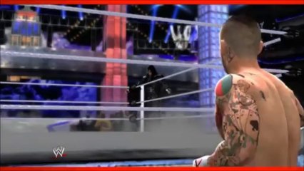 Undertaker (Ain't No Grave) WWE 2K14 (ltrico)