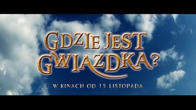 Gdzie jest Gwiazdka? (2012) Obejrzyj cały film online | Napisy PL | HD 1080