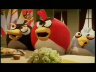 Angry birds peace treaty (español)