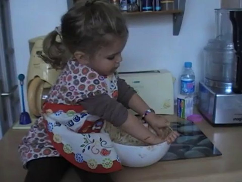 gateau choco camelia