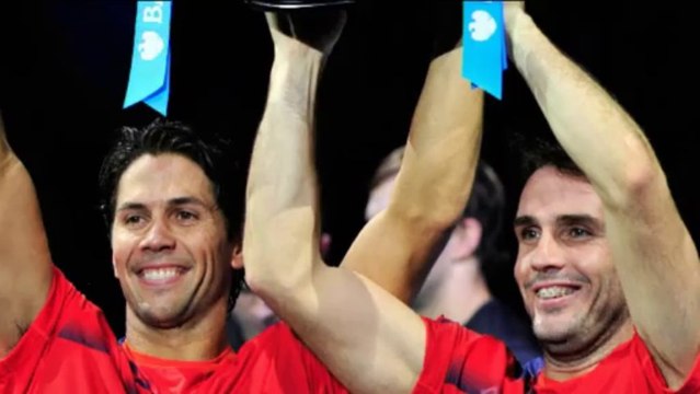 ATP Finales - Nadal no puede con Djokovic