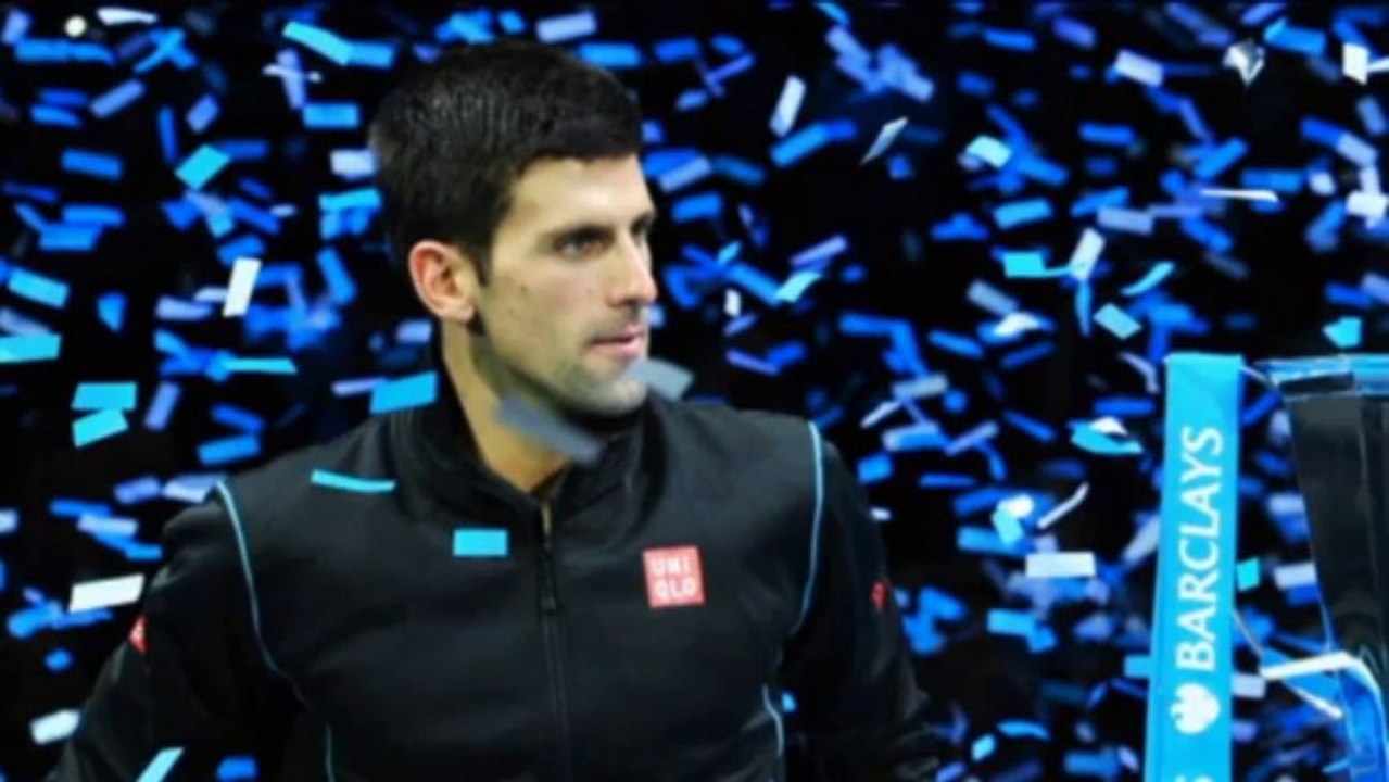 London: Djokovic lobt Nadal: 'Noch kompletterer Spieler'