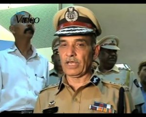 No threat to Sachin last Test match say police