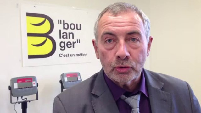 LES MEILLEURS JEUNES BOULANGERS DE FRANCE A VESOUL