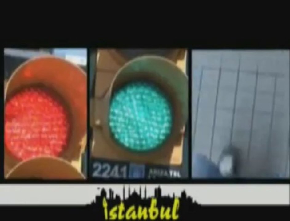 Duyuyormusunuz Onur Akın Bekle Bizi İstanbul