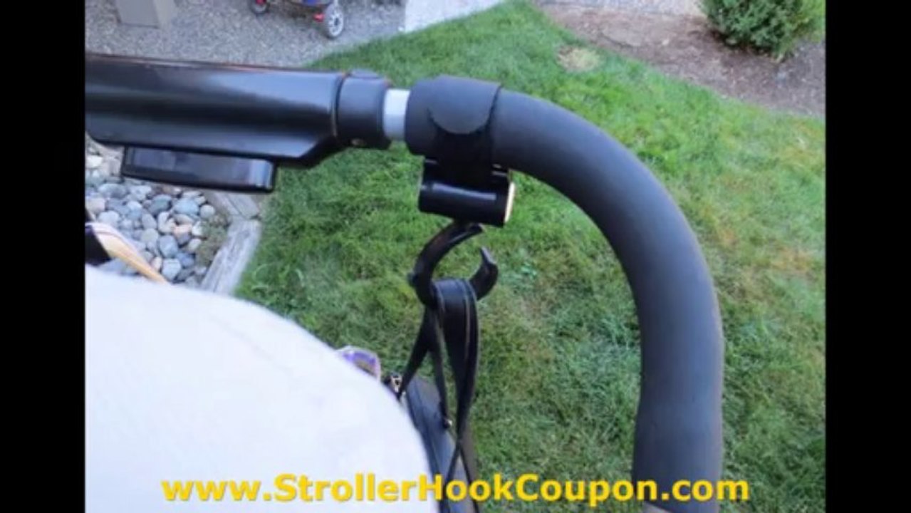 Strollers  Accessory Coupon