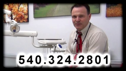 Cosmetic Dentist Waynesboro VA 22980-Should I Get Lumineers?