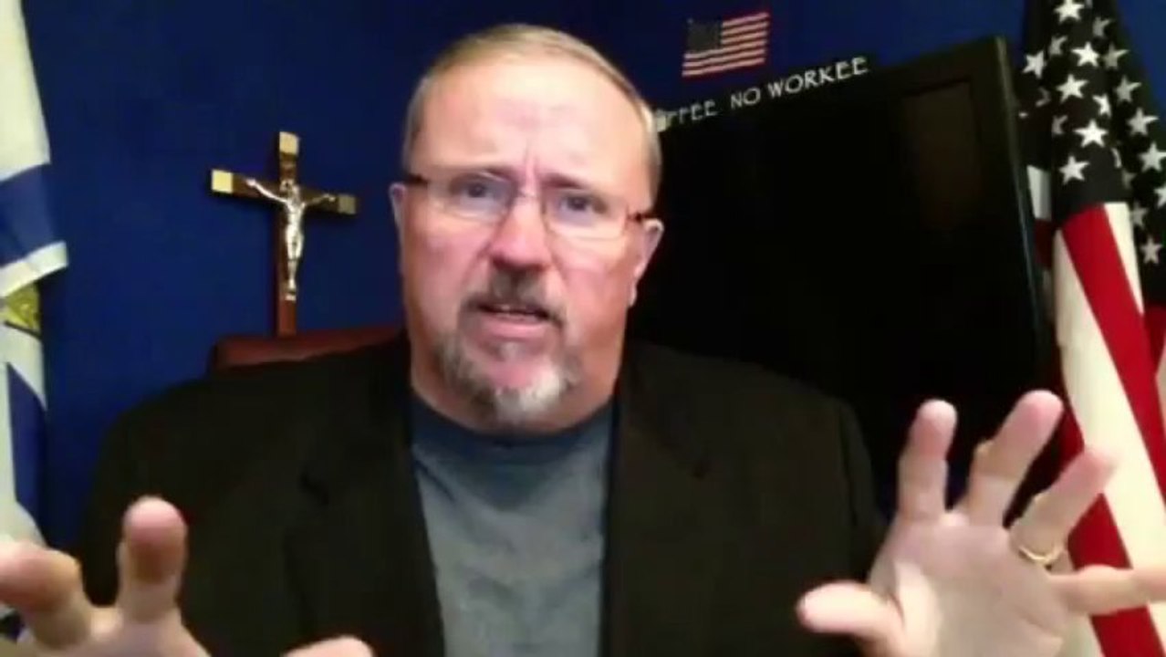 NEWS FLASH  Whaaaaaaat_ _Atheist Mega Churches_ Mocking God__