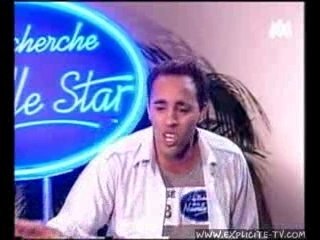 Rachid's Excellent Performance! 🎉