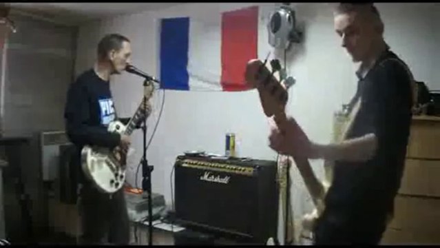 REPET M.D.K REPRISE DE GOGOL 1ER J'ENCULE