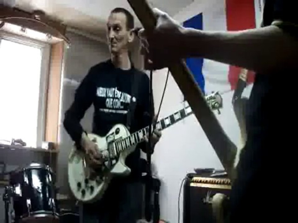 morceau 8 repet du 06 AVRIL  M.D.K