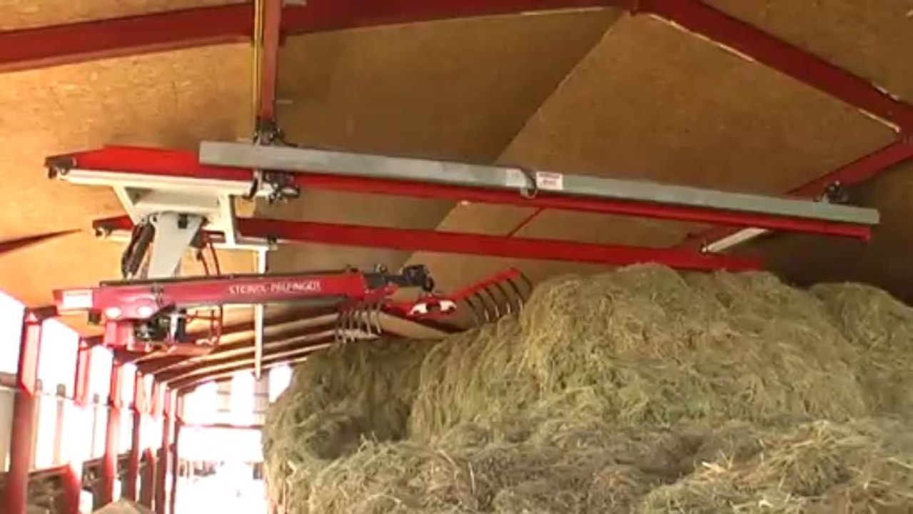 Des systèmes herbagers paturants, pour plus d'autonomie en Basse-Normandie