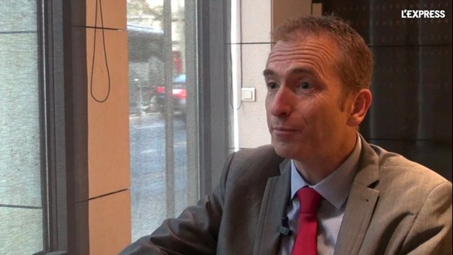 A l'international, il faut savoir investir à long terme