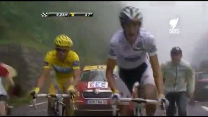 Andy SCHLECK Best Of 2007-2013