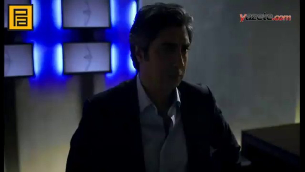 Kurtlar Vadisi Pusu 204. Bölüm Fragmanı - Seslinese