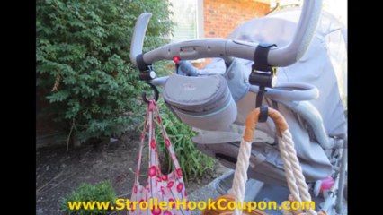 City Mini Stroller  Accessory Coupon