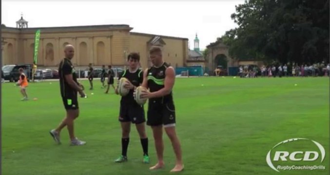 Line Out - Consideraçôes sobre o lançamento