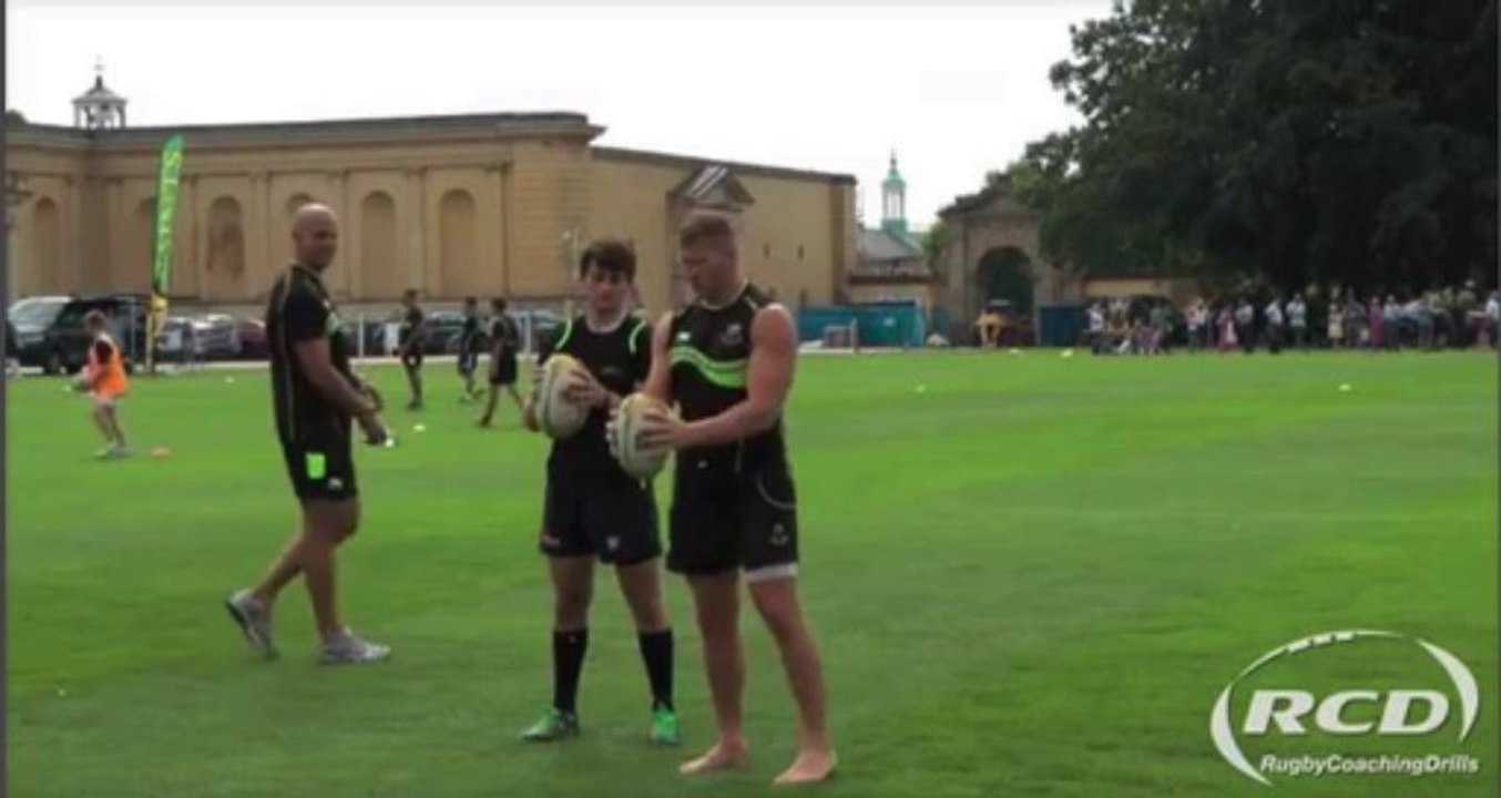 Line Out - Consideraçôes sobre o lançamento