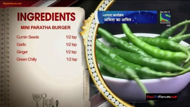 Kitchen Khiladi 720p 12th November 2013 Video Watch Online HD pt2