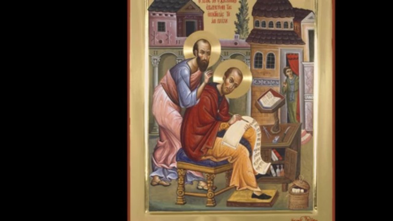 "ΑΠΟΛΥΤΙΚΙΟΝ ΑΓΙΟΥ ΙΩΑΝΝΟΥ ΧΡΥΣΟΣΤΟΜΟΥ ΚΑΙ ΘΕΟΤΟΚΙΟΝ" ΗΧΟΣ ΠΛ. Δ΄