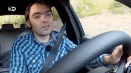 Al volante: El magacín del automóvil | Al Volante