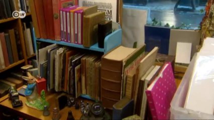 Esculturas de papel de Su Blackwell | Euromaxx