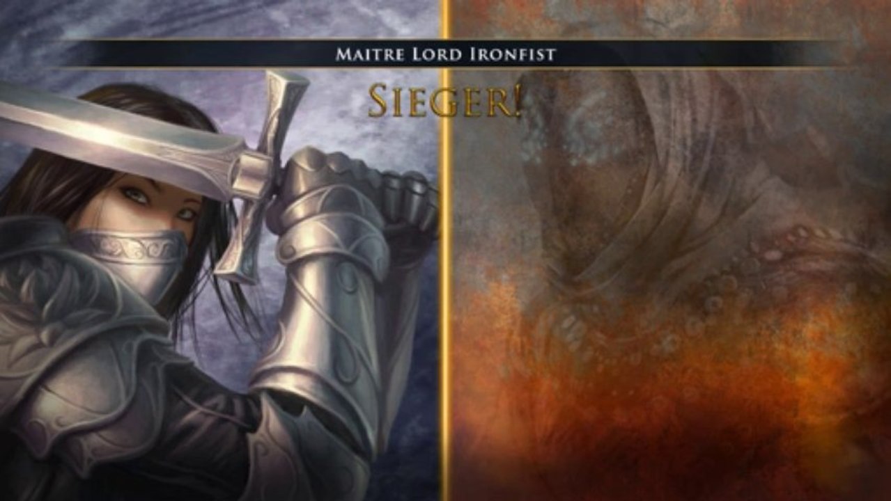 Duels of the Planeswalkers 2014 - Twoheaded: Zurückgekehrte Segnung