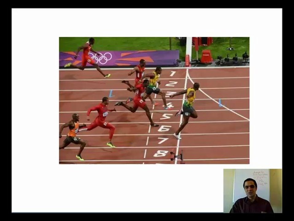 Champion ou pas champion?  Telle est la question