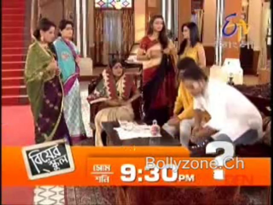Dui Prithibi 12th November 2013 Video Watch Online Part3