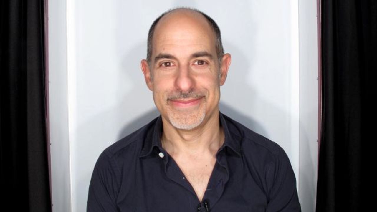 @VFHollywood  - Screenwriter David S. Goyer on the Batman Trilogy and “Man of Steel”