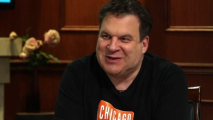 Working with Stephen Colbert in the Early Days