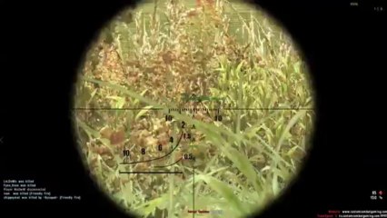 [Dansk] ArmA 2 Wasteland ep 6