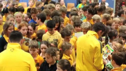 Australia, inizia l'era Postecoglou