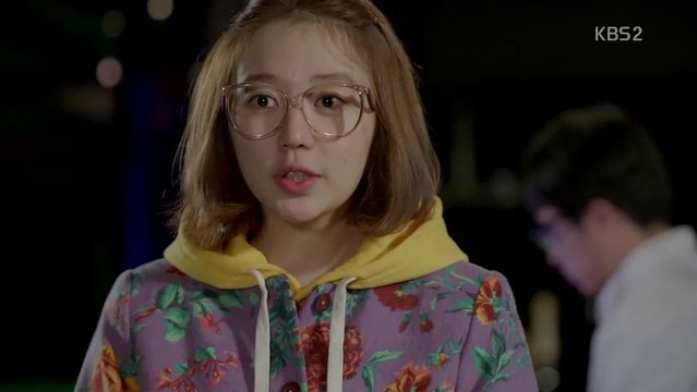 [VIDEO CUT] Adorable Yoon Eun Hye 윤은혜- Marry Him If You Dare EP10