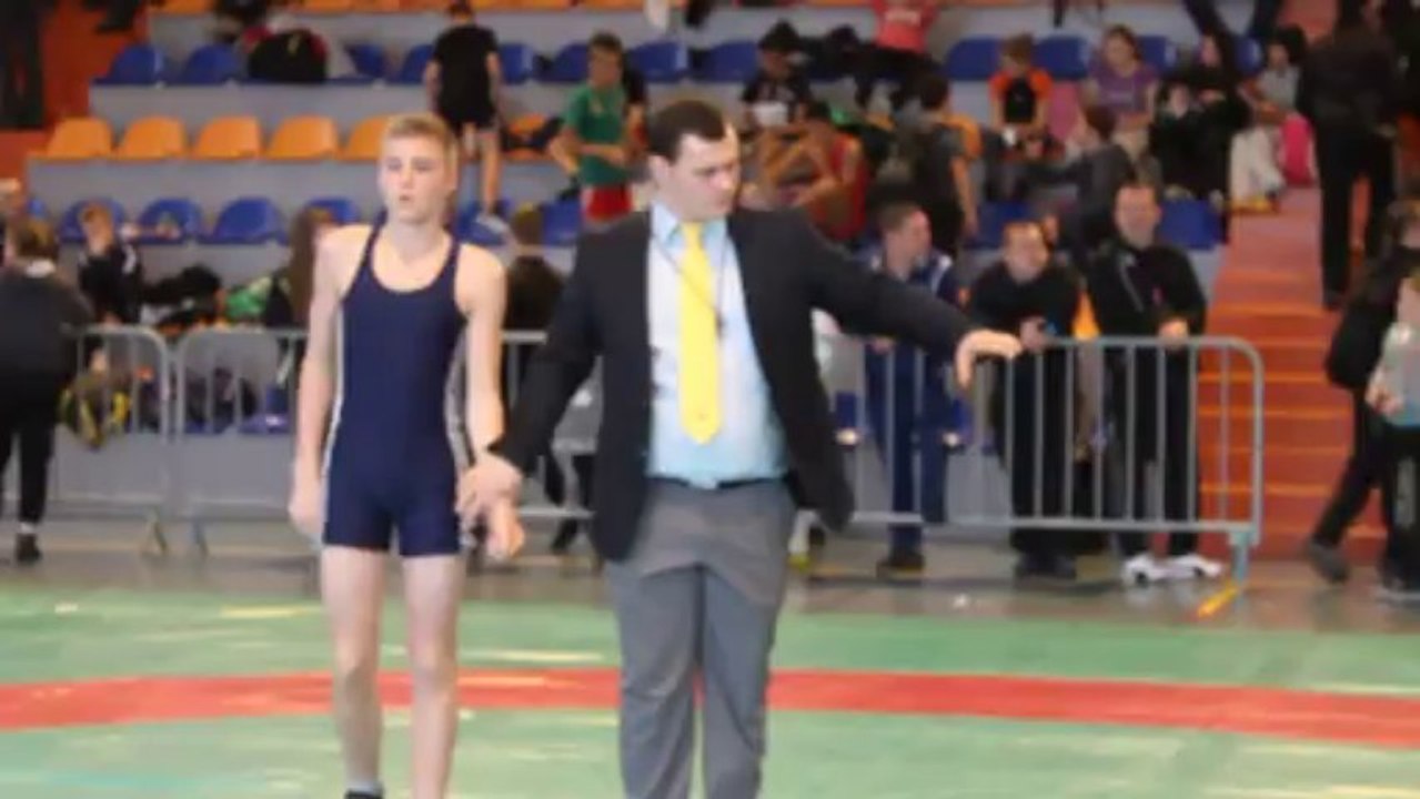 PADIEU Melvin Gauchy ASGG PIC