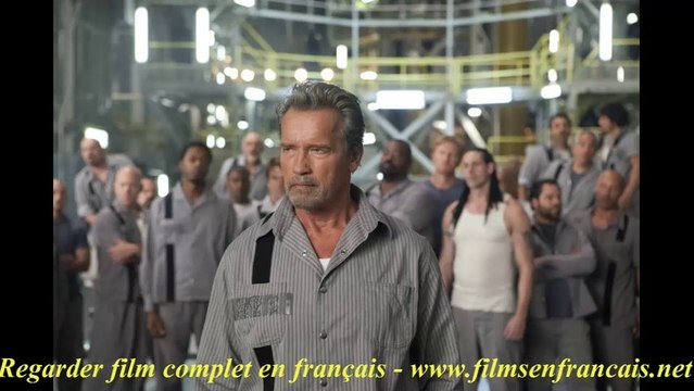 Evasion voir film complet en français Streaming Online Gratuit VF