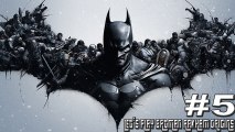 [RF] Let's Play Batman Arkham Origins #5