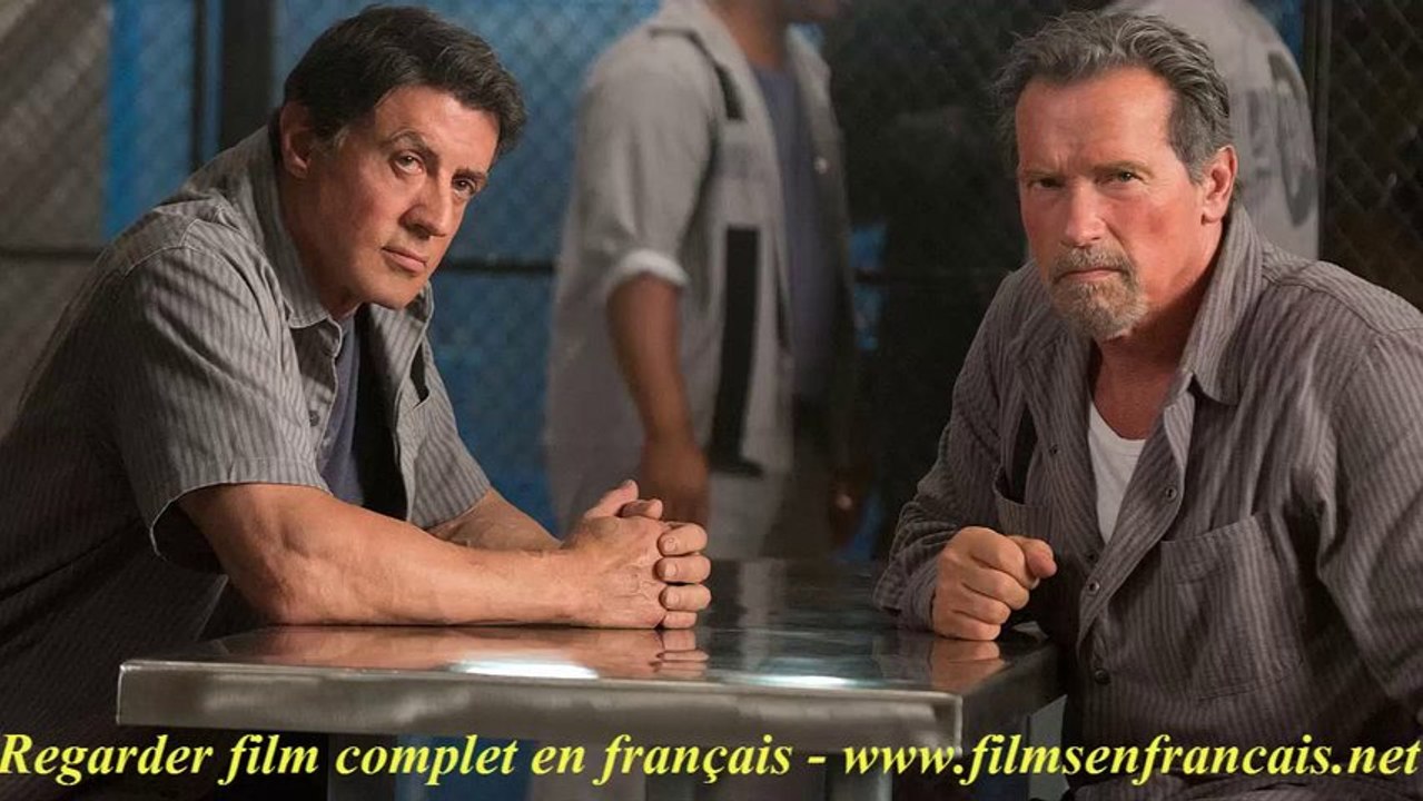 Evasion Regarder film complet en français Streaming VF