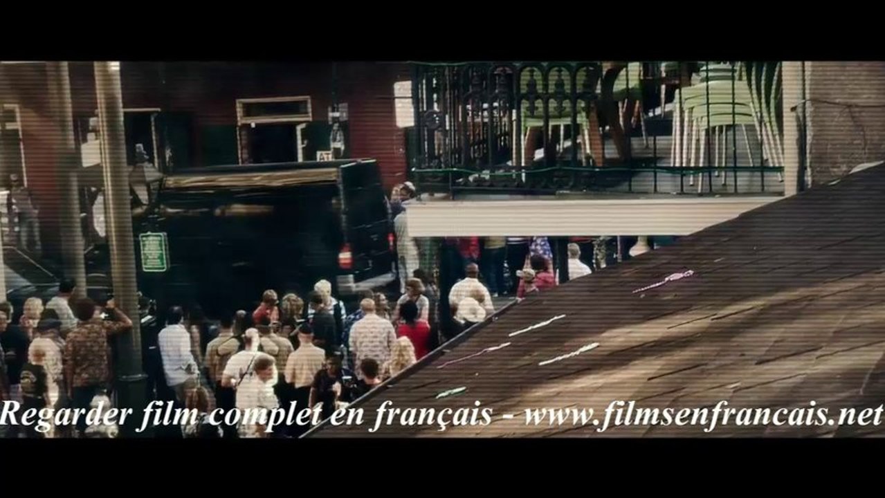 Evasion Regarder film complet en français gratuit en streaming