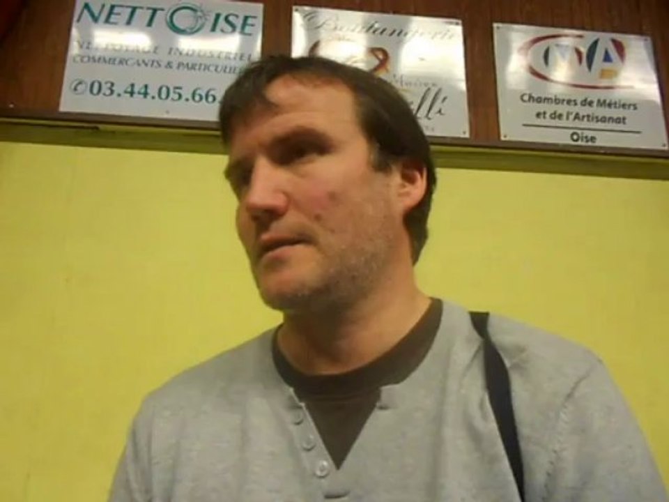 Handball N 2 : l'entraîneur du Bouc réagit après le succès de ses  “filles” face à Bar le Duc