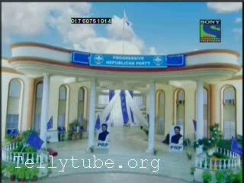 Desh Ki Beti Nandini - 12th November 2013 Part 1